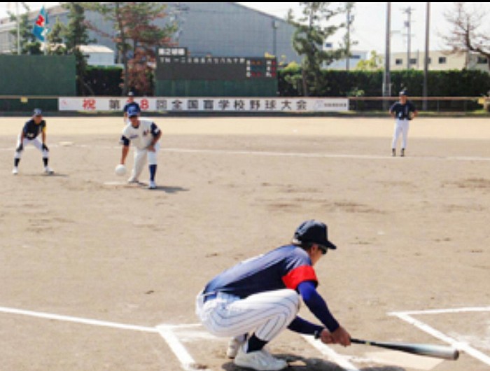 各競技の紹介 各競技の紹介